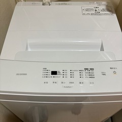 洗濯機