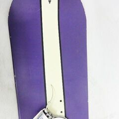 HUB スノーボード板　149cmの画像