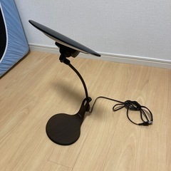 デスクライト
