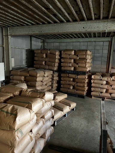 令和6年度産 コシヒカリ 30kg