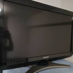 テレビ