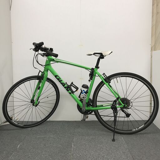 GIANT クロスバイク ESCAPE RX Mサイズ 2020 GIANT Bicycles | ESCAPE RX DISC