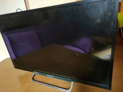 テレビ
