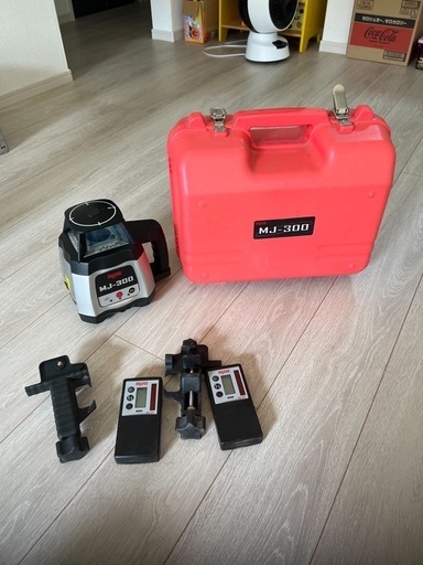 最終値下げ❗️オートレベル