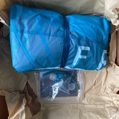 【新品】airush nitro5.0ウイング【送料無料】の画像