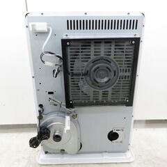 北海道 千歳市/恵庭市 近郊配送 サンポット FF式石油ストーブ FF-4210TL 2019年製  木造：11畳 コンクリート：18畳 暖房機器 北海道 千歳市/恵庭市 近郊配送 サンポット FF式石油ストーブ FF