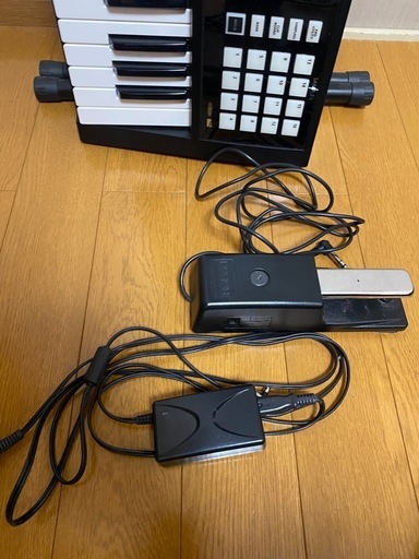 【定価14万円分】Roland FA06 キーボード61鍵
