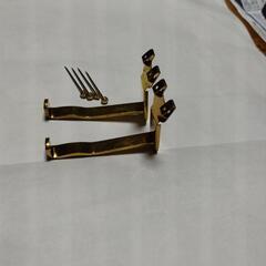 額受け(未使用)の画像