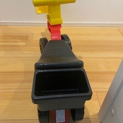 アンパンマンショベルカーの画像