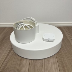 IKEA LEDペンダントライト　ニーモーネ