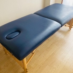 折りたたみマッサージベッド