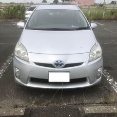 トヨタ プリウス 2010 Sグレード 車検令和7年6月まで