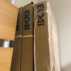 永大産業　複合フローリング　3ケース