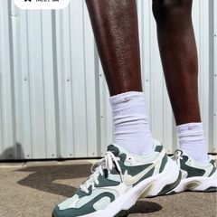 新品　NIKE 23.0　23.5  24.0の画像
