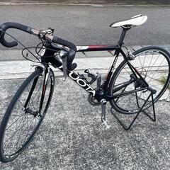 【試乗確認大歓迎】KUOTA ロードバイク　KORSA カーボン...