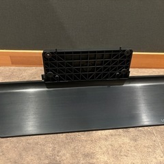 LG OLED658XPJA　テレビ台