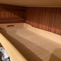 無料　　美品　着物箪笥　和箪笥　タンス　差し上げますの画像