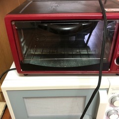 オーブントースター