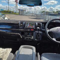 ハイエーススーパーGLの画像