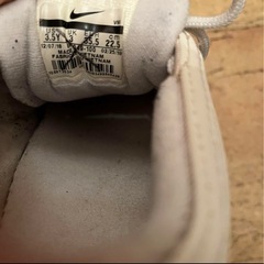  NIKE エアマックス95　22.5cmの画像