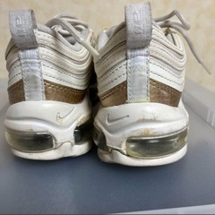  NIKE エアマックス95　22.5cmの画像