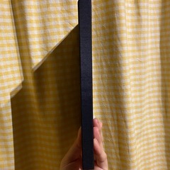 FENDI ノート 布製 ローマ本店購入 日本未発売の画像