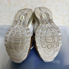  NIKE エアマックス95　22.5cmの画像