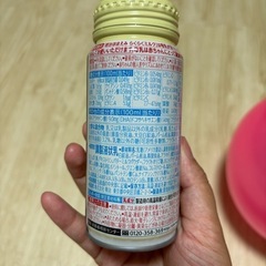 明治 ほほえみ らくらくミルク 200ml 6個セットの画像