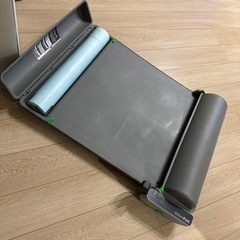 犬　トイレ　プリリアントパッド