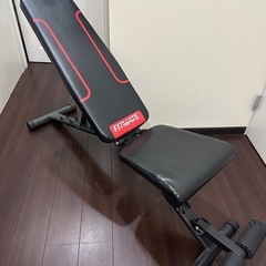 セット商品！◇◇筋トレ17点セット！インクラインベンチ、バー