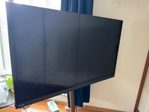 【決まりました】50V型液晶テレビ  50BM620X