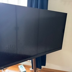 【決まりました】50V型液晶テレビ  50BM620X  