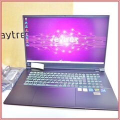 【ゲーミングPC】ドスパラ raytrek R7-RL i9 1...