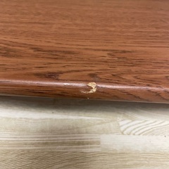 中古シェルフの画像