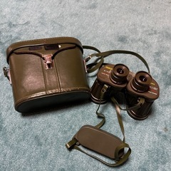 希少価値！陸上自衛隊採用　tasco タスコ 327MR ミリタ...
