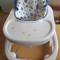 歩行器　もらって下さい