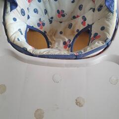 歩行器　もらって下さいの画像