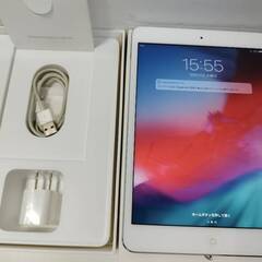 【Wi-Fiモデル】iPad mini 2/64GB/A1489...