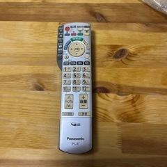 テレビ周辺機器の画像