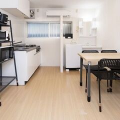 女性限定鍵付き個室34,800円 ～！＜池袋17分＞＜新宿30分＞＜渋谷35分＞のひばりヶ丘駅徒歩5分♪  - シェアハウス