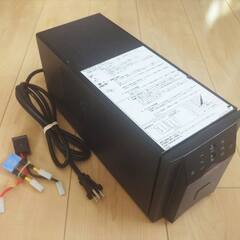 ★SOLD OUT★ジャンク品扱い！APC無停電電源装置・APC...