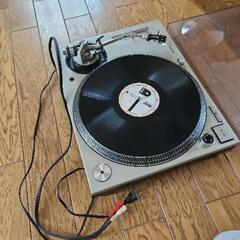 ddjsx2とSL1200のセット！DVSパック、バイナル、フルセット！の画像