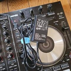 ddjsx2とSL1200のセット！DVSパック、バイナル、フルセット！の画像