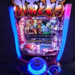 パチンコ 実機 Pうしおととら2FM-JH
