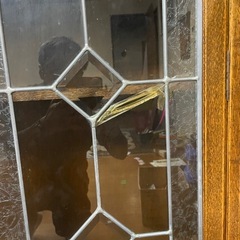 収納家具　キャビネットの画像
