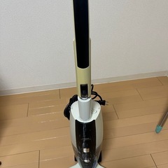 TWINBIRD 掃除機 コード式 あげます 無料