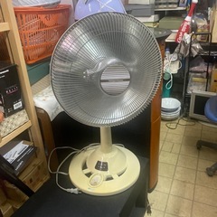 アイアン 速暖ハロゲンヒーター パートⅡDX IR-4618