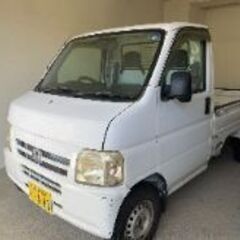 距離走ってますがしっかりメンテナンスされております