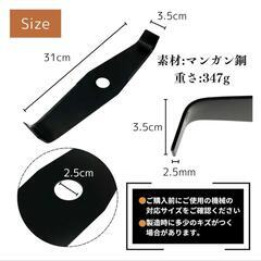 新品シュレッダーブレードの画像