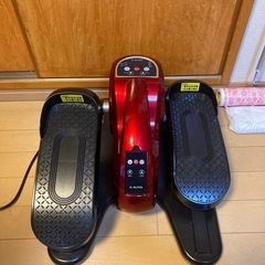 アルインコ(ALINCO) フィットネスバイク コンパクトバイク...